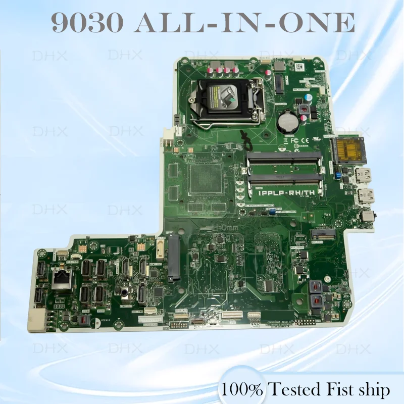 CN-0CYTN6 04RY2N Mainboard For DELL 9030 All-in-One Motherboard IPPLP-RH/TH CYTN6 0CYTN6 100% Tested Fully Work be Fast ship