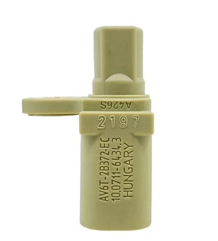 Original For Ford Focus Mk3 C-max Mondeo Abs Wheel Speed Sensor 2010 Oem Av6t-2b372-ec Av6t2b372eb High Quality