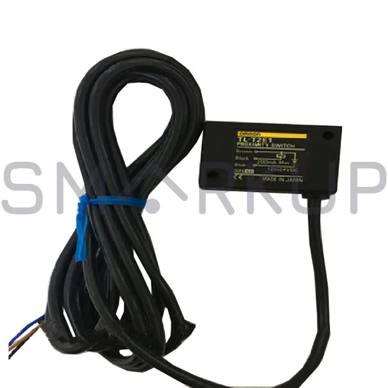 New for Omron TL-T2E1 TLT2E1 12-24VDC Proximity Switch