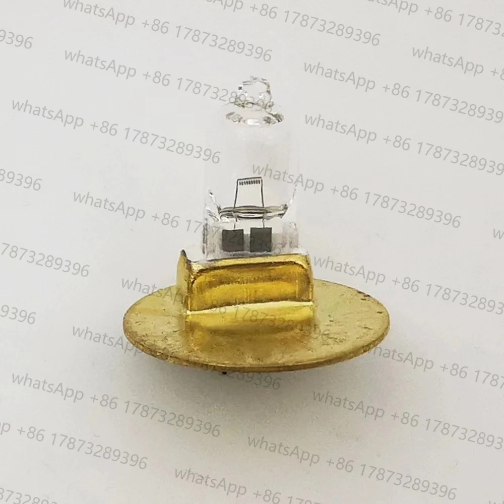 

TO PCON 12V30W 44680-25700 SL-D7 SL-D8Z SL-8Z Slit Lamp Bulb Sld7 sld8z 12V 30W Slit Lamp