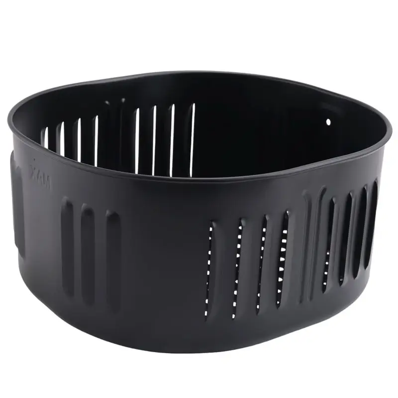 A64P-Air Fryer Replacement Basket For Power XL DASH Gowise USA Cozyna 5.5Qt Air Fryer,Air Fryer Accessories