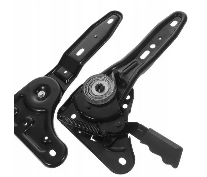 Multi-angle Chair Adjuster Universal Compatibility for Gaming Office Chair Durable Tuning Mechanism