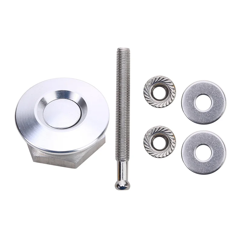 Variant: Silver 25mm