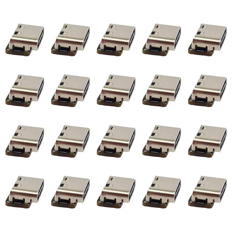 DT21 Tuya Zigbee Smart Roller Blinds Motor 16mm, Rechargeable for 28mm Tube Window Shades Curtain Voice Control