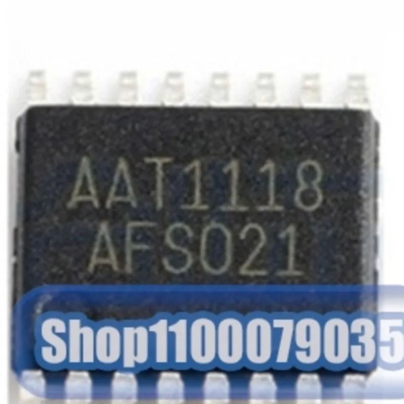 10 قطعة/الوحدة TSSOP48 AAT1118-T1-T MG 642397   S2B-ZR-SM4A-K-TF 1- 1418483 -1 TL084BIYDT 1565377 -1