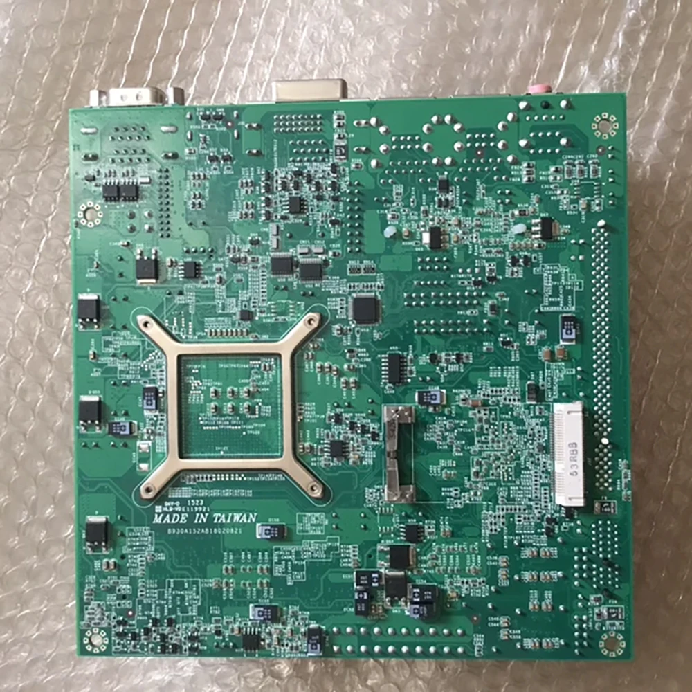 WADE-8020 Industrial control motherboard B930A152AB18020821