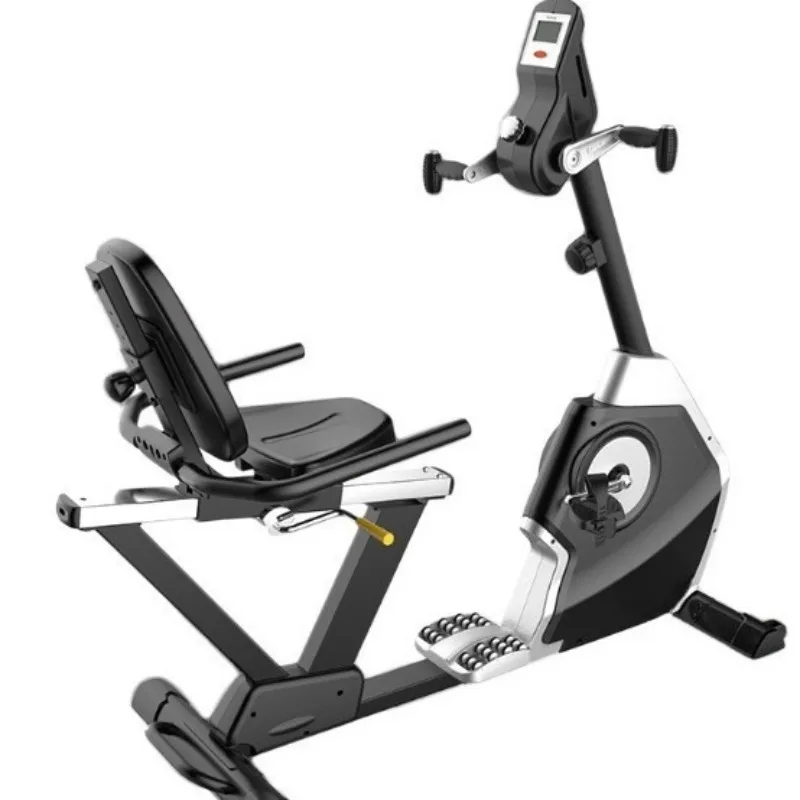 

Horizontal exercise bike, rehabilitation horizontal exercise bike for the elderly