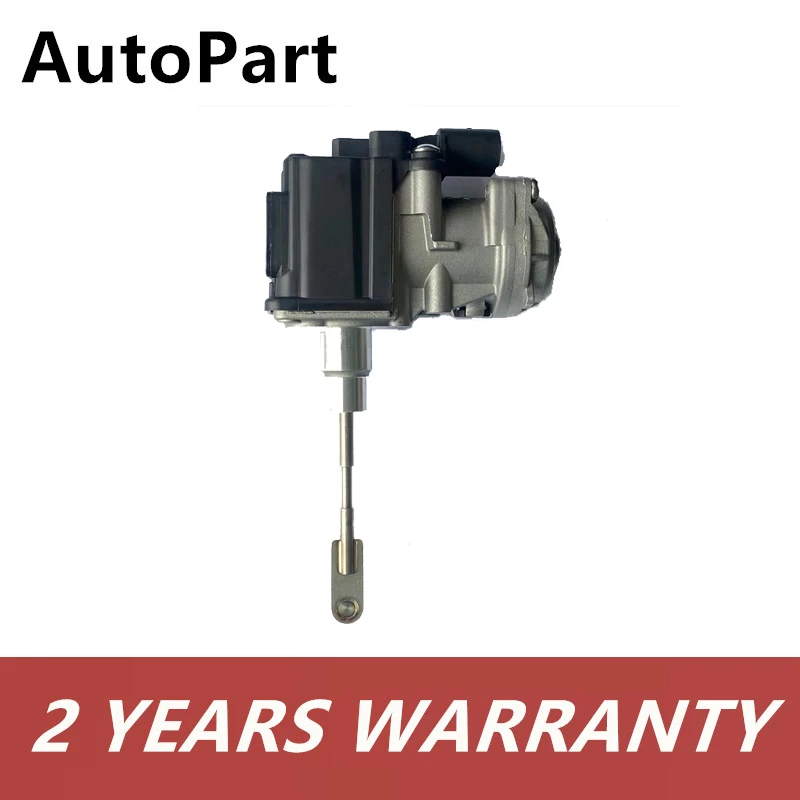 

Engine Turbocharger Turbo Actuator Part For VW Golf Golf Variant Jetta Vento 04E198725R 04E 198 725 1.4TSI