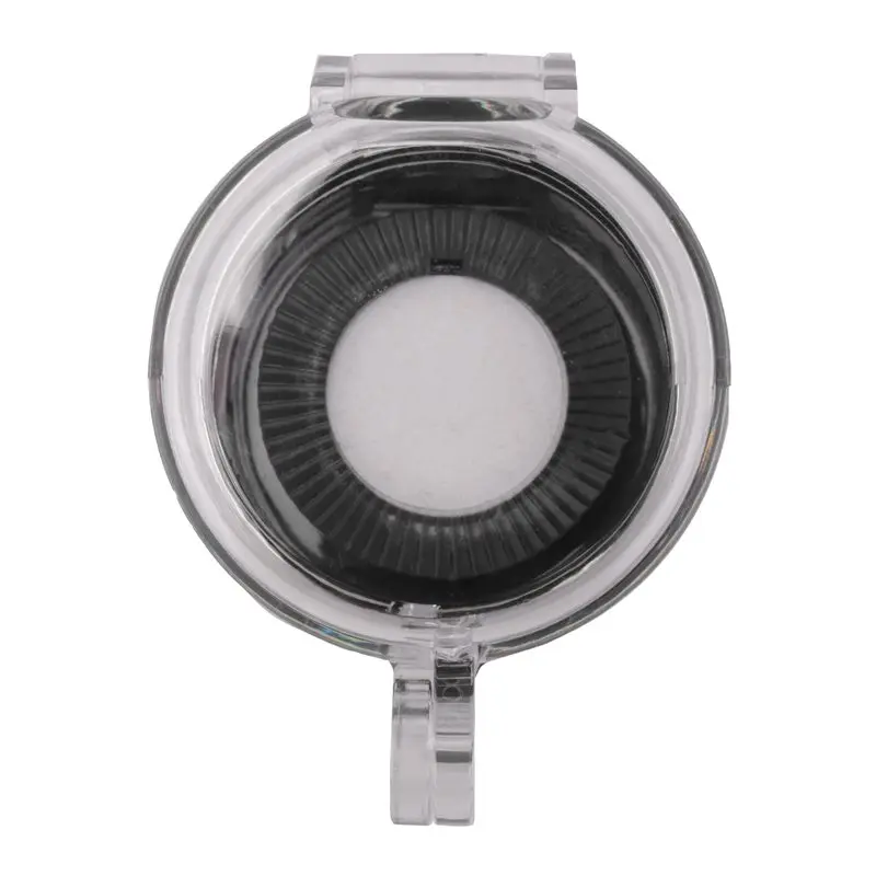 A20F-Clear 22Mm Protective Cover Guard Case For Round Push Button Switch