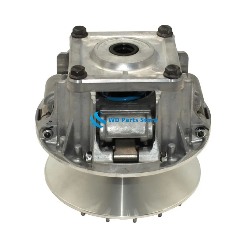 Embrague de Transmisión Primaria para Kawasaki Mule 600 610 SX XC 4X4 49093-0031