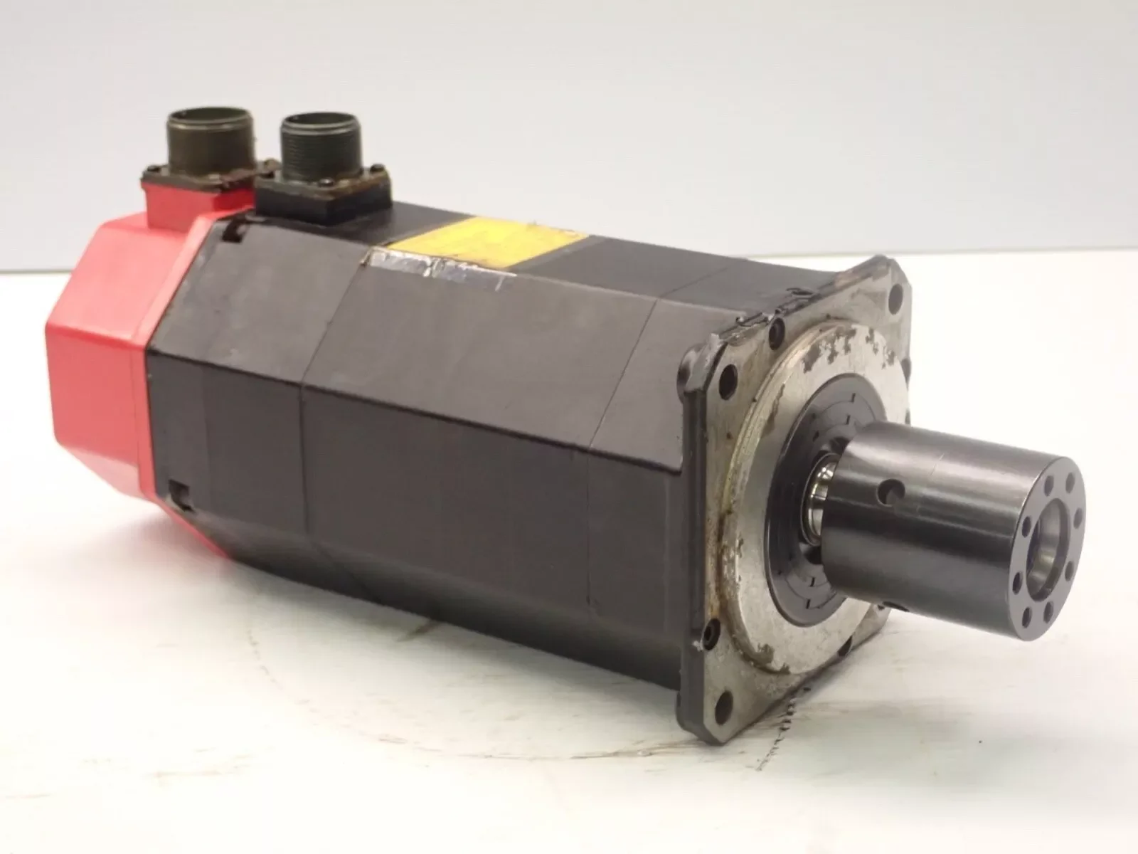 

A06B-0512-B005 For FANUC A06B-0512-B005 servo motor