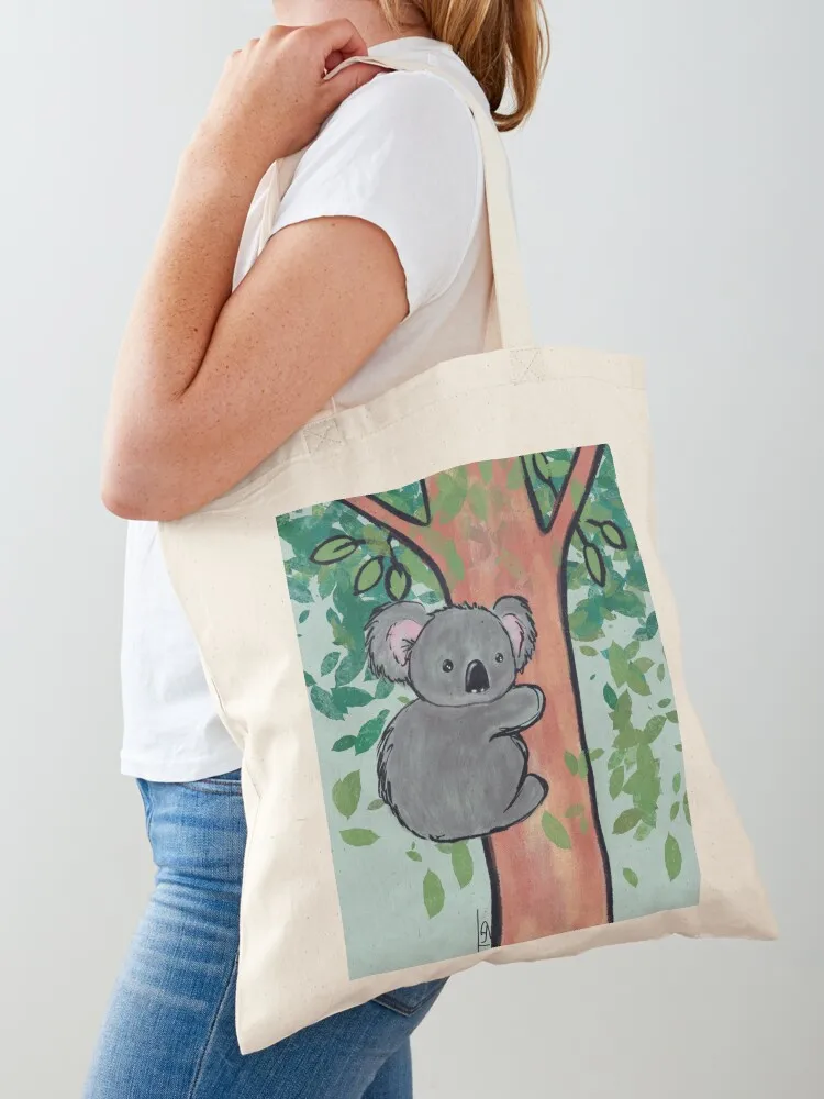 Kev Tote Bag Fabric… - image