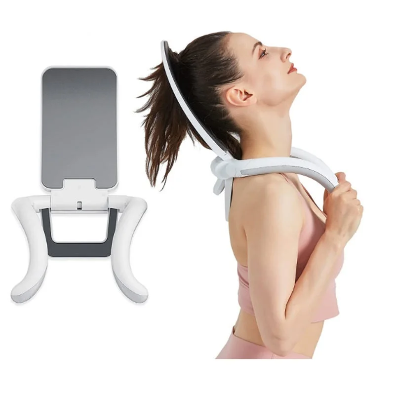 Professional Traction Device For Shoulder Physical Therapy Rehabilitation And Cervical Spine Rehabilitation relieves muscle pain