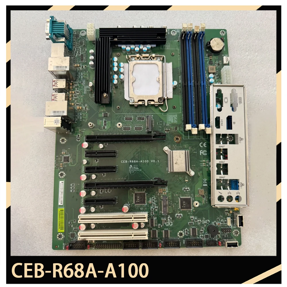 Atx Industrial Cont…