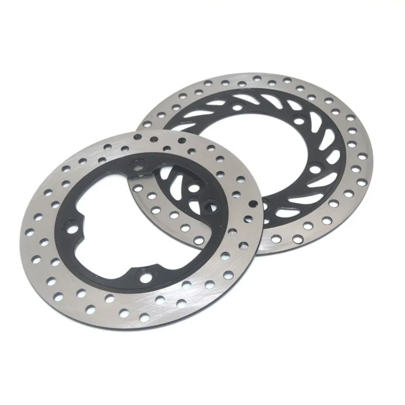 

Для мотоцикла Lifan LF150-10B/KP150/KPR 150 дисковый тормозной диск после дисковых аксессуаров 10S 10A