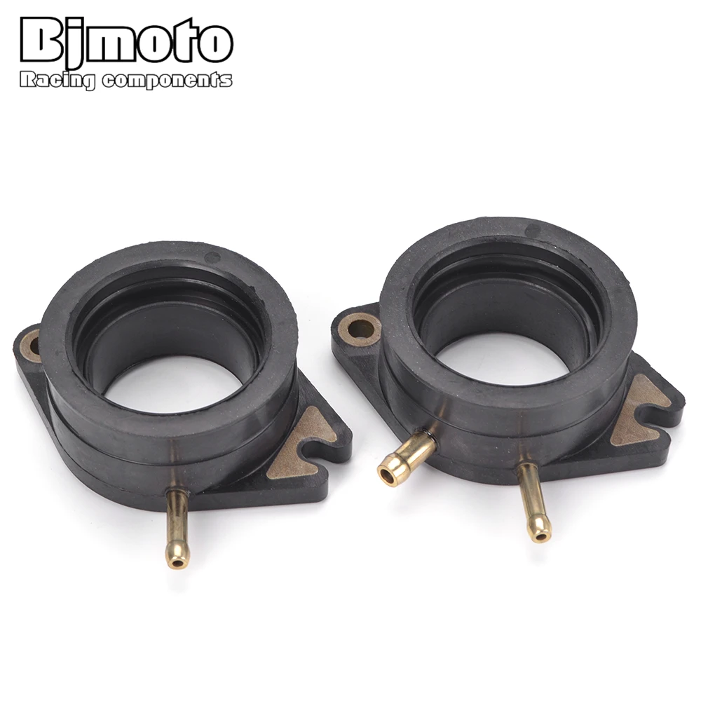

Motorcycle Carburetor Interface Adapter Intake Manifold for Yamaha XV1100 Virago 1100 1988-1999 XV920 Virago 920 1981 1982 1983