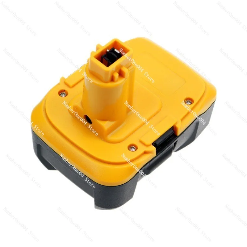 

Suitable for 18V 5000mAh Replacement Power Tool Battery DC9180 DC9096