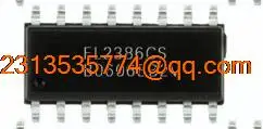    new%   EL2386CS  SOP-16