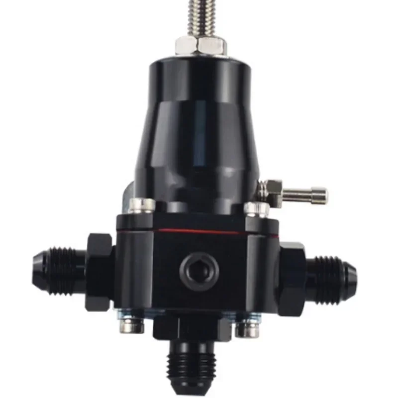 

Adjustable Fuel Pressure Regulator