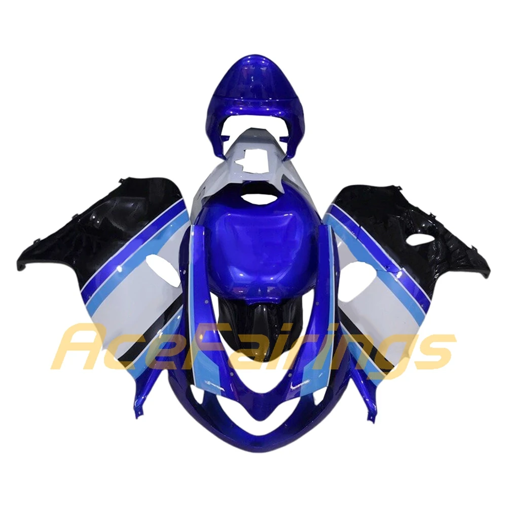 1998-2003 TL1000R Replacement Full Fairings Bodywork Custom for 98-03 Suzuki TL 1000R ABS Plastic Fairing Kit view 4