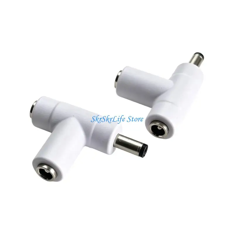 E65E Power Splitter for Backup Units, Air Movers, and Camera Systems