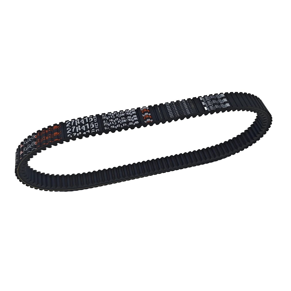 CVT Drive Belt 27R4159 for POLARIS RZR/RZR S/RZR XP 1000cc ATV/UTV/SNOWMOBILE