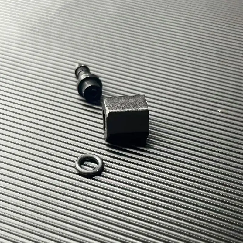 10pcs Seiko SPT 510 50PL Ink Damper New Condition Plastic Connector for SPT 510 35PL 1020 508GS Print Head