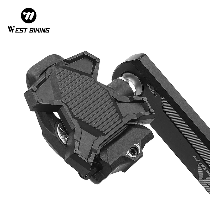 West Biking Bicycle… - image