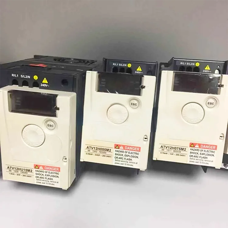 Plc Pac & Dedicated Controlled Controllers A06B-6140-H037