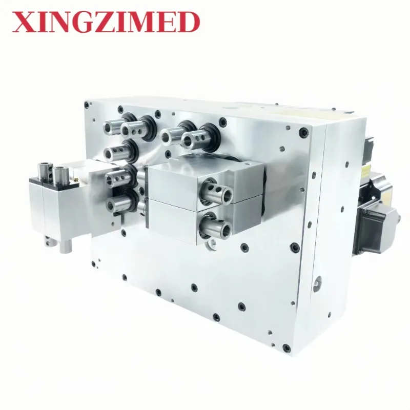 Hqd Seven Vertical …