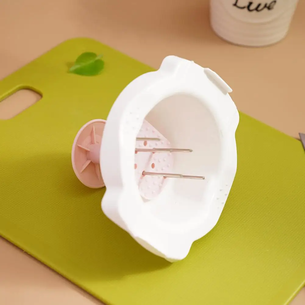 Kitchen Finger Guard - Hand Protector for Safe Food Cutting, Slicing, and Grating Vegetables Kitchen Tools L3P4