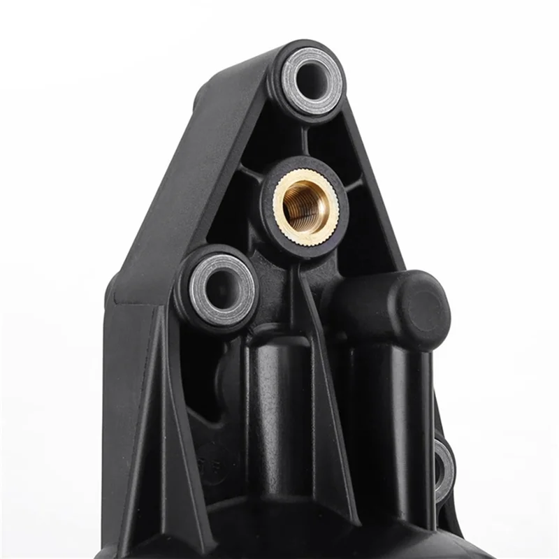 

Engine Oil Filter Housing Adapter 06E115405C For VW Touareg A4 A5 A6 A8 Q5 10-18 Oil Radiator Filter Base 06E115446 Parts