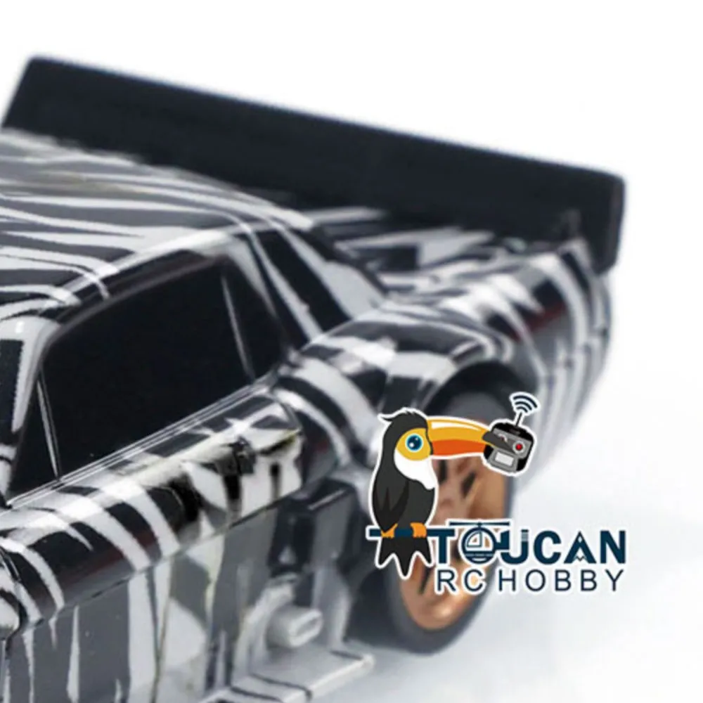 

4WD 2.4G масштаб 1/43 RC мини-скоростной автомобиль RTR полноприводный автомобиль радиоуправление гоночный дрифтинг-автомобили игрушка высокоскоростная модель подарок для мальчиков