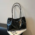 PU Black Charm
