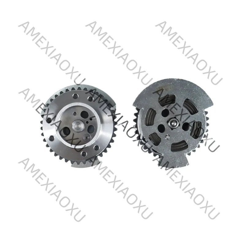 LR061551 for Jaguar Land Rover Camshaft Phaser Actuator Intake Timing Gear AMEXIAOXU
