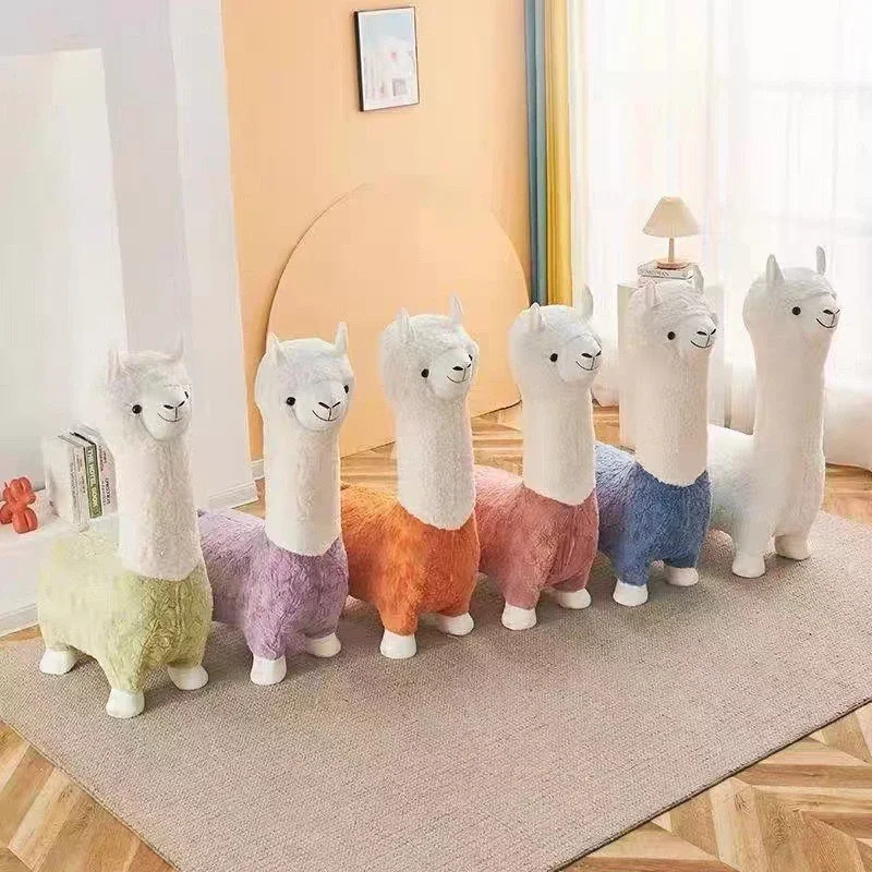 Assento Boneca Alpaca, Assento Boneca