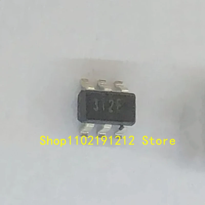 FS312F-G FS312F 312F SOT23-6