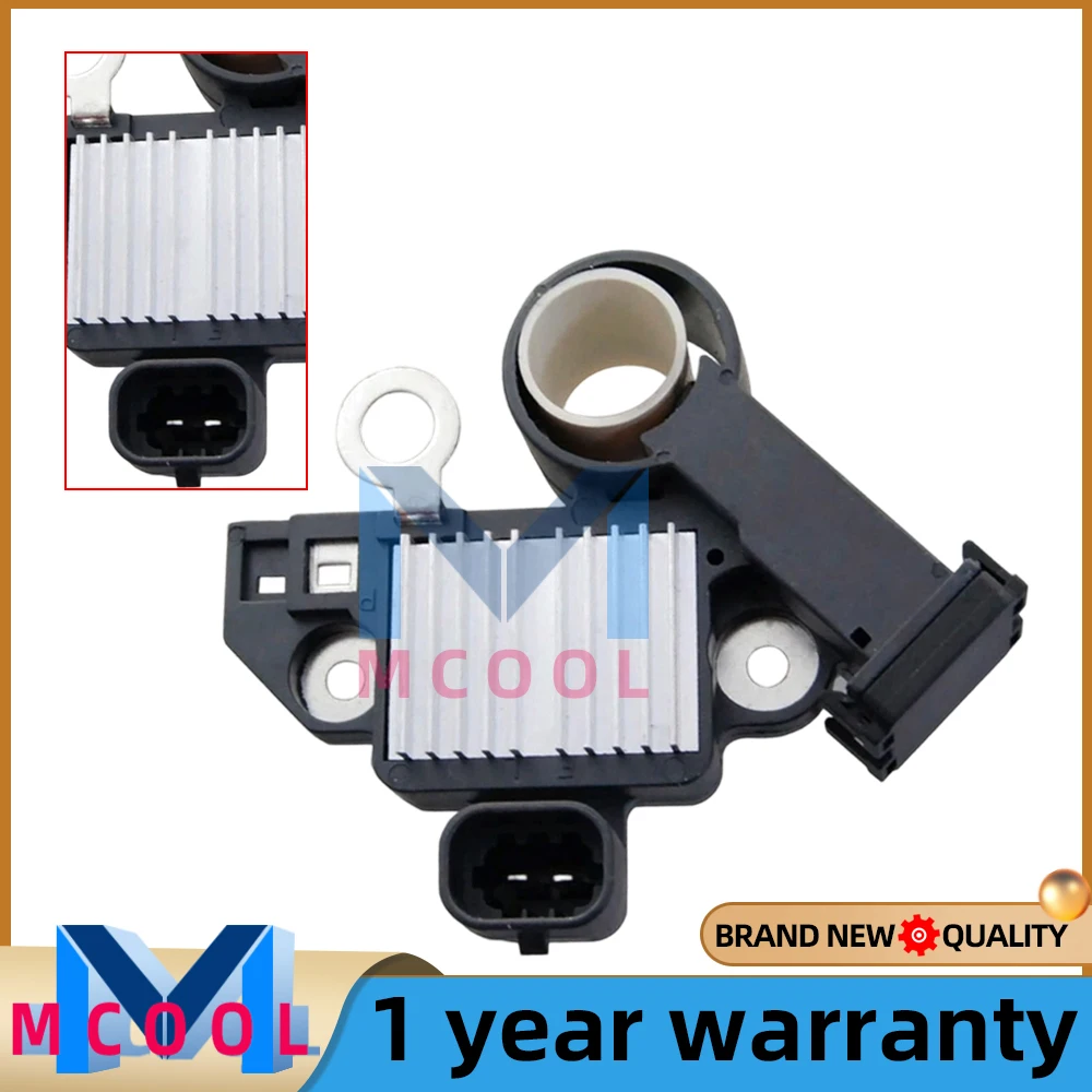 

4G1403 222725K Регулятор напряжения генератора для Chevrolet Sonic L4 1.8L 12-18