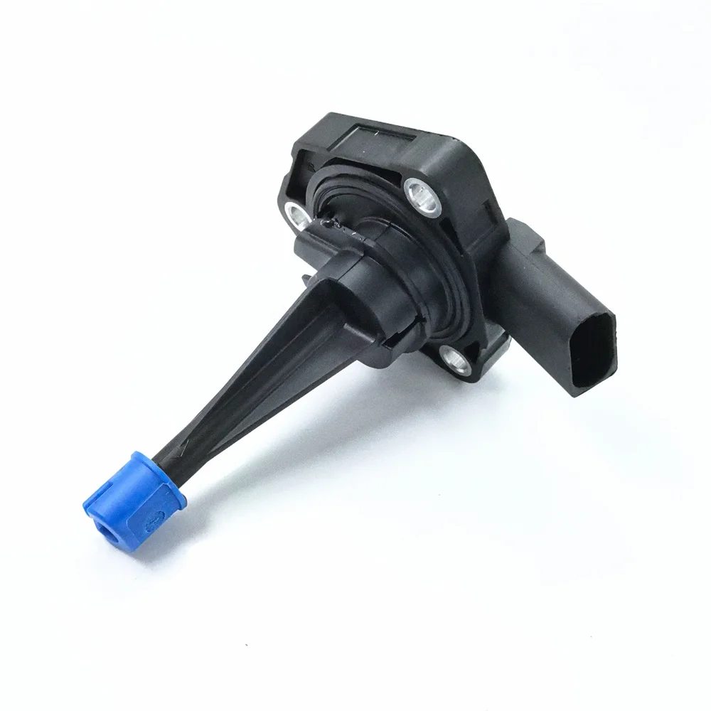 Для VW Golf MK7 MK8 Passat B8 Jetta Tiguan Audi A3 8V S3 Q2 Q3 Skoda Octavia Seat Leon 04E907660C 1.4 Датчик уровня масляного бака автомобиля