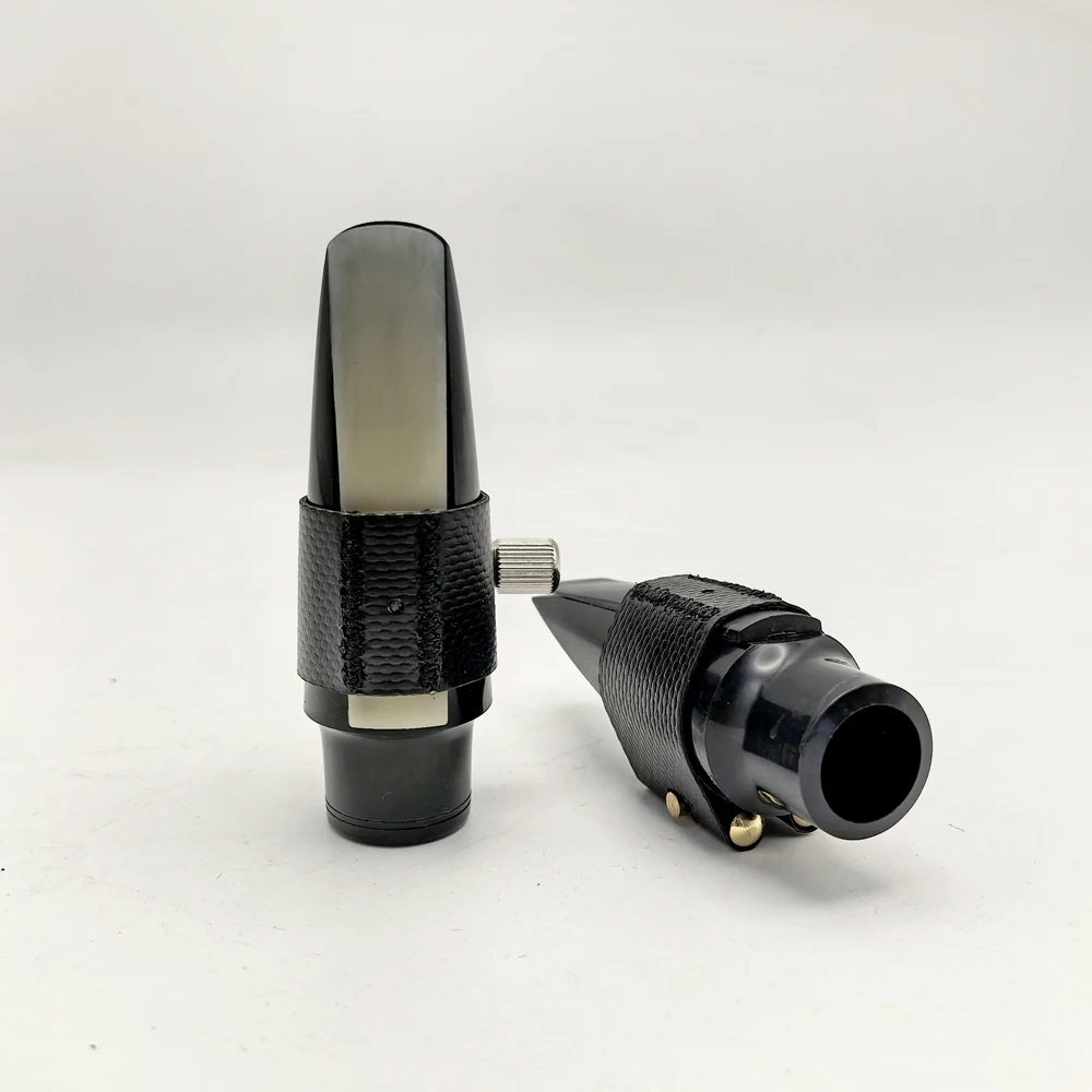 Mid Range Saxophone Whistle Clip Pickup Truck Soft Card Clarinet Acoustic Horn Clip Clamp Whistle Clip