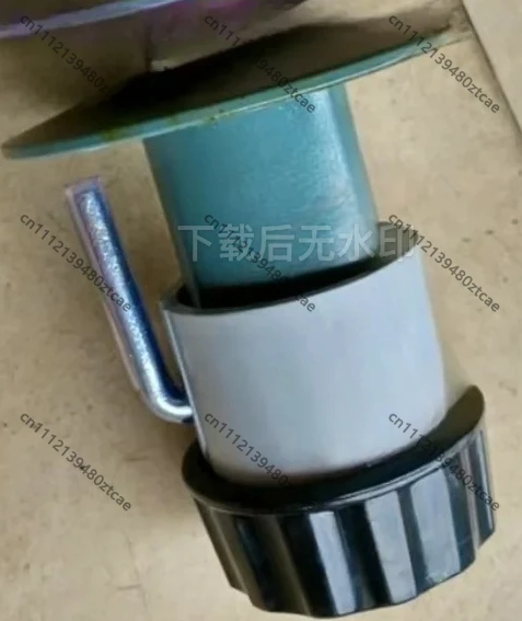 Continuously Variable Speed Pulley, Manual Adjustable Spring Wheel, Industrial Transmission Drive Belt Pulley Mechanical Drive