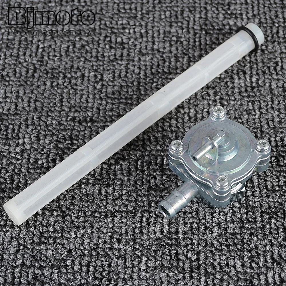 Gas Tank Fuel Switch Shut Off Valve Pump Tap Petcock For Honda CB400 VTEC NC39 CBF500 CBF600 Naked CB250 Hornet XLV650 XL650V