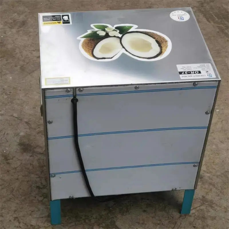 Commercial Automati…