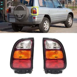 Rear stop Tail Light Brake light for Toyota RAV4 1994 1995 1996 1997 1998 1999 2000