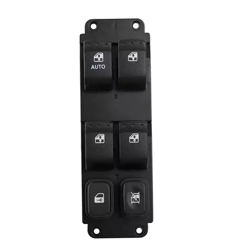 

AU63-Car Power Window Switches Set For Ssangyong Rexton 2006-2009(8582008C01HCX 8582008C02HCX 8582008C00HCX 8582008C03HCX)