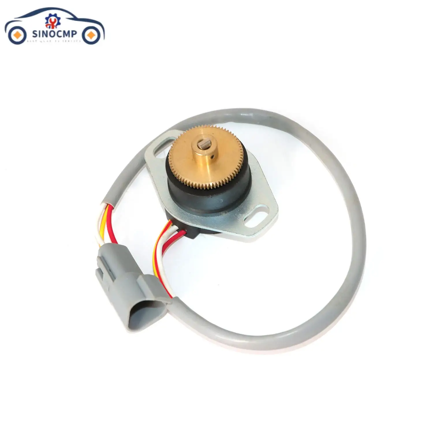Excavator Position Sensor 7861934131 For Komatsu PC100-7 PC120-7 PC150-7 PC200-7 PC200LC-7 PC220LC-7 Digger Fitting Locator