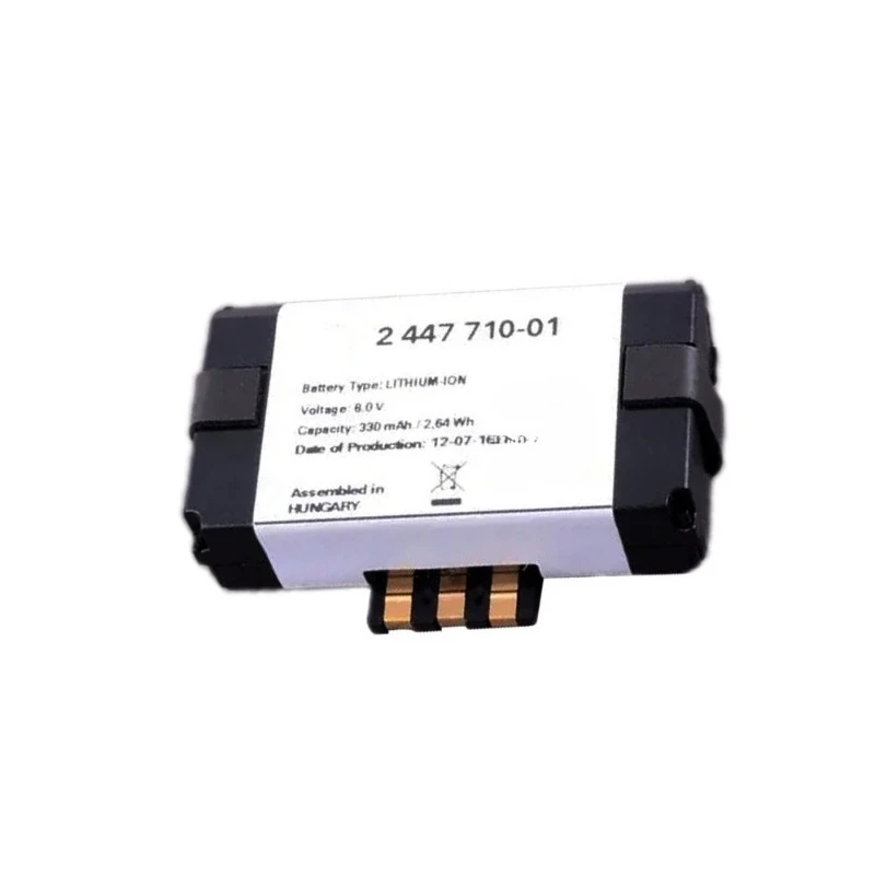 Replacement Battery for BMW SOS Car
