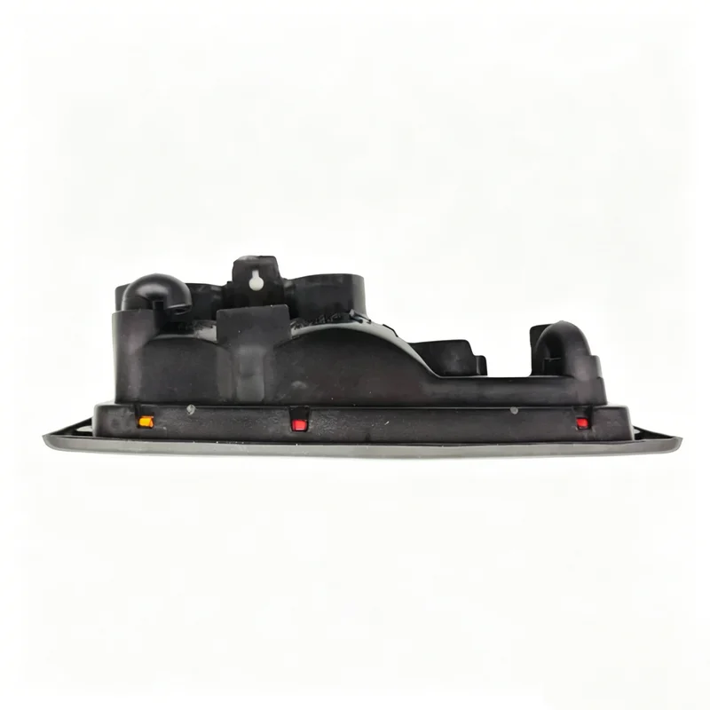 Applicable to Pajero V31V32V33V34 Rear bumper lamp housing MONTERO Rear fog lamp shell