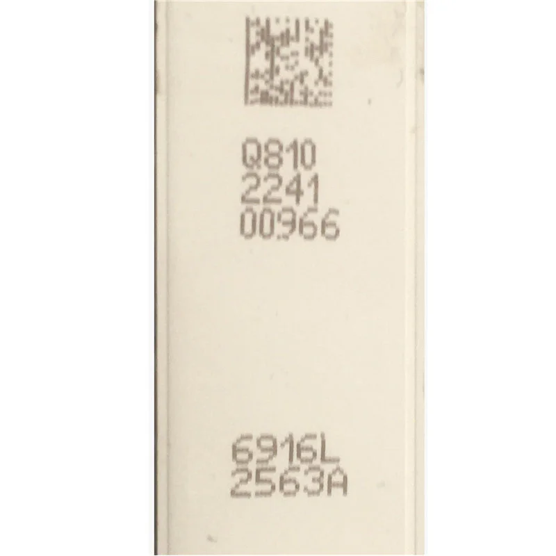 LED バックライトストリップ LG 43UH6500 43UH6507 43UH6509 43UH650V 43UH651V 43UH652V バー 43 インチ V16 ART3 UHD Rev0.0 1 6916L-2563A