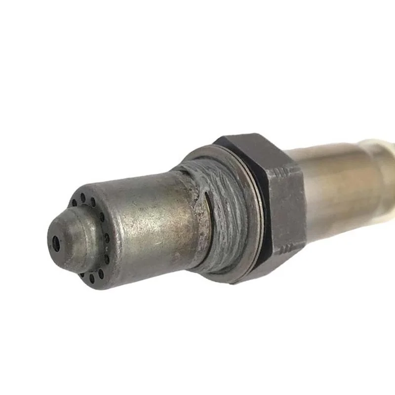For BMW GT 750I X Drive Alpina B7L X5 X6 Mini Cooper 1.6L Lambda Probe O2 Oxygen Sensor 1178757667 2010-2015 11787595353-A97E